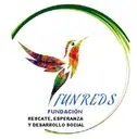 Logo de FUNDACION RESCATE ESPERANZA Y DESARROLLO SOCIAL "FUNREDS"