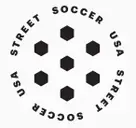 Logo de Street Soccer USA