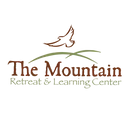 Logo of The Mountain Retreat & Learning Center (The Mountain)