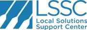 Logo de Local Solutions Support Center