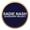 Logo of Sadie Nash Leadership Project