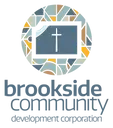 Logo de Brookside Community Development Corporation