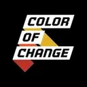 Logo de Color Of Change