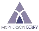 Logo de McPherson, Berry & Associates, Inc.