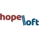 Logo de Hopeloft, A NJ Nonprofit Corporation