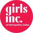 Logo of Girls Inc. of Metropolitan Dallas