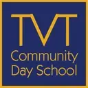 Logo de TVT Community School