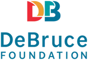 Logo de The DeBruce Foundation