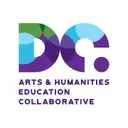 Logo de DC Arts and Humanities Education Collaborative