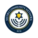 Logo of Secure Community Network