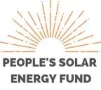 Logo de People's Solar Energy Fund