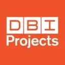 Logo de DBI Projects