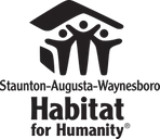 Logo de S-A-W Habitat for Humanity