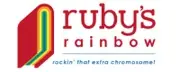 Logo of Ruby's Rainbow