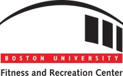 Logo of Boston University Phys Ed, Rec & Dance