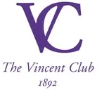 Logo de The Vincent Club