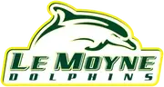 Logo de Le Moyne College, New York