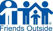 Logo of Friends Outside