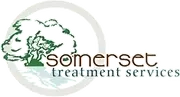 Logo de Somerset Treatment Services