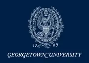 Logo of Georgetown University Department of Psychology