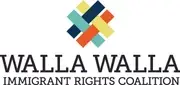 Logo de Walla Walla Immigrant Rights Coalition