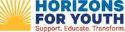 Logo of Horizons for Youth of Chicago