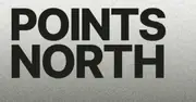 Logo of Points North Institute