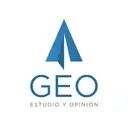 Logo de Fundación GEO Generación de Estudio y Opinión