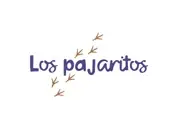 Logo de Los Pajaritos