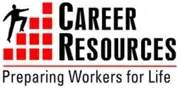 Logo of Career Resources, Inc.