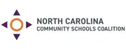 Logo de North Carolina Community Schools Coalition