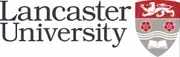 Logo of Lancaster University