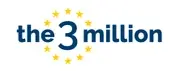 Logo of the3million