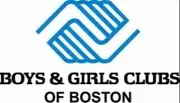 Logo of Boys & Girls Clubs of Boston