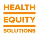 Logo de Health Equity Solutions