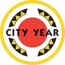 Logo de City Year Los Angeles