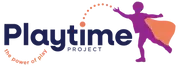 Logo de Playtime Project