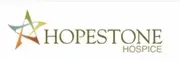 Logo de Hopestone Hospice