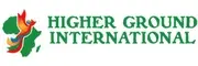 Logo of Higher Ground International