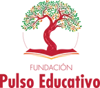 Logo of Fundación Pulso Educativo