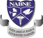 Logo de North American Board of Naturopathic Examiners