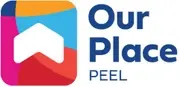 Logo de Our Place Peel