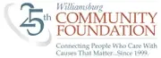 Logo de Williamsburg Community Foundation