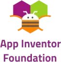 Logo de App Inventor Foundation