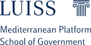 Logo de Luiss Mediterranean Platform