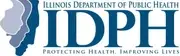 Logo de Illinois Department of Public Health