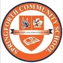Logo de Springforth Community School & Academy