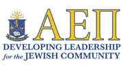 Logo of Alpha Epsilon Pi