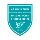 Logo de Association for Nature-Based Education