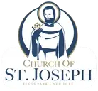 Logo of Church of St. Joseph
